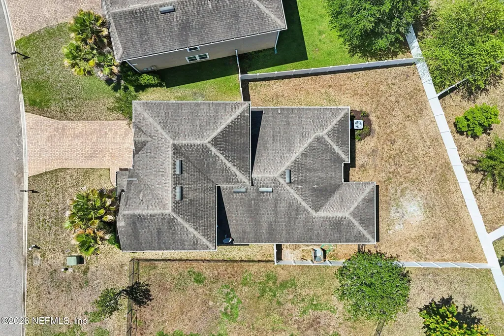16088 Willow Bluff Court Jacksonville FL 32218