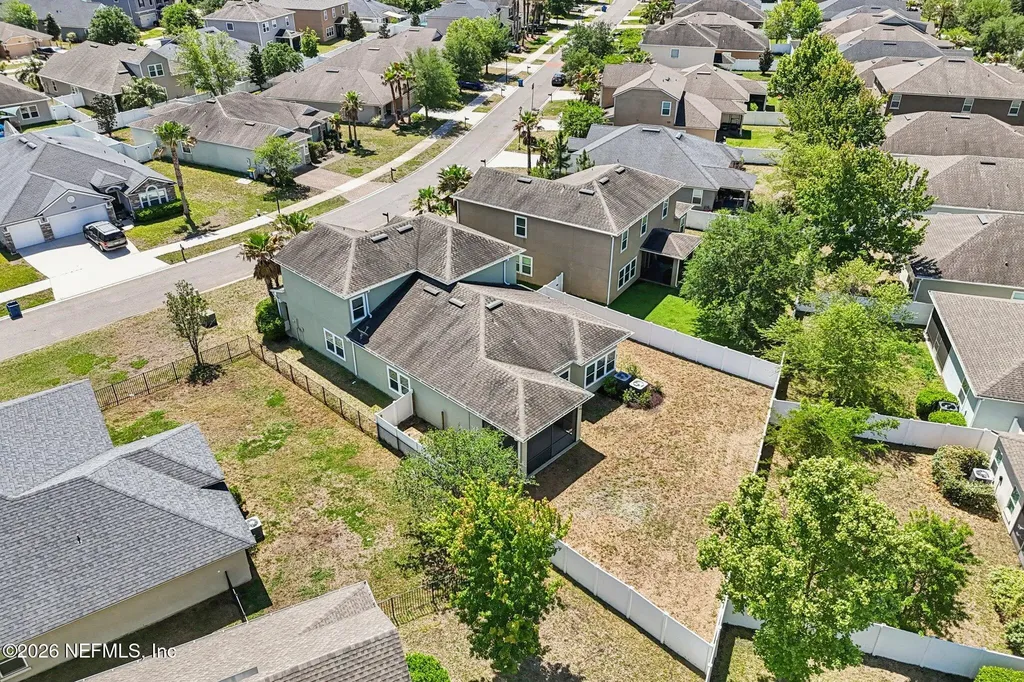 16088 Willow Bluff Court Jacksonville FL 32218