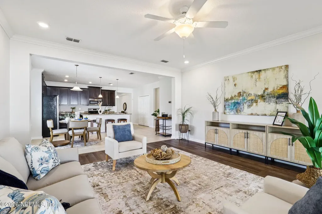 16088 Willow Bluff Court Jacksonville FL 32218