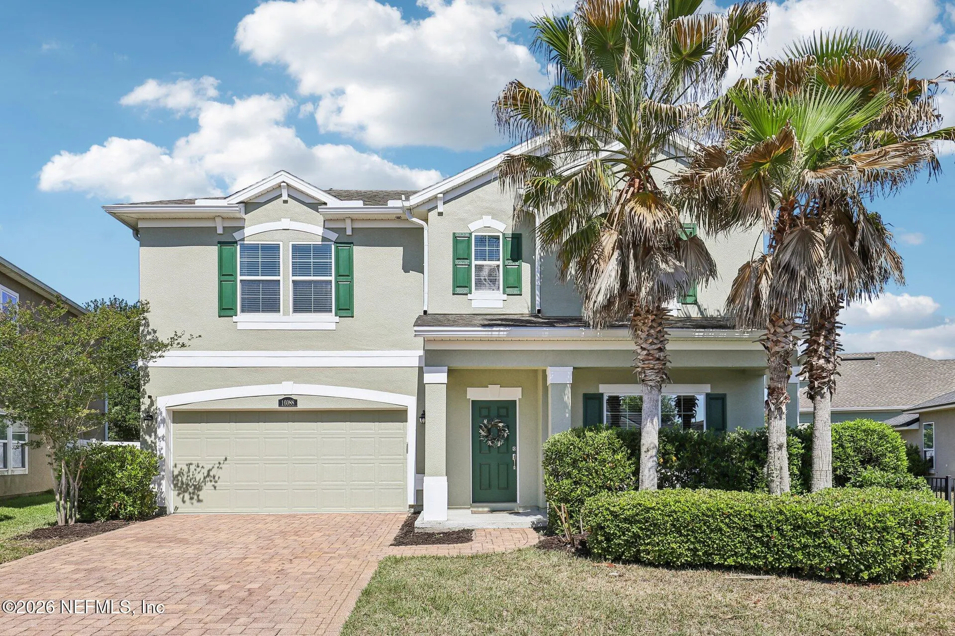 16088 Willow Bluff Court Jacksonville FL 32218