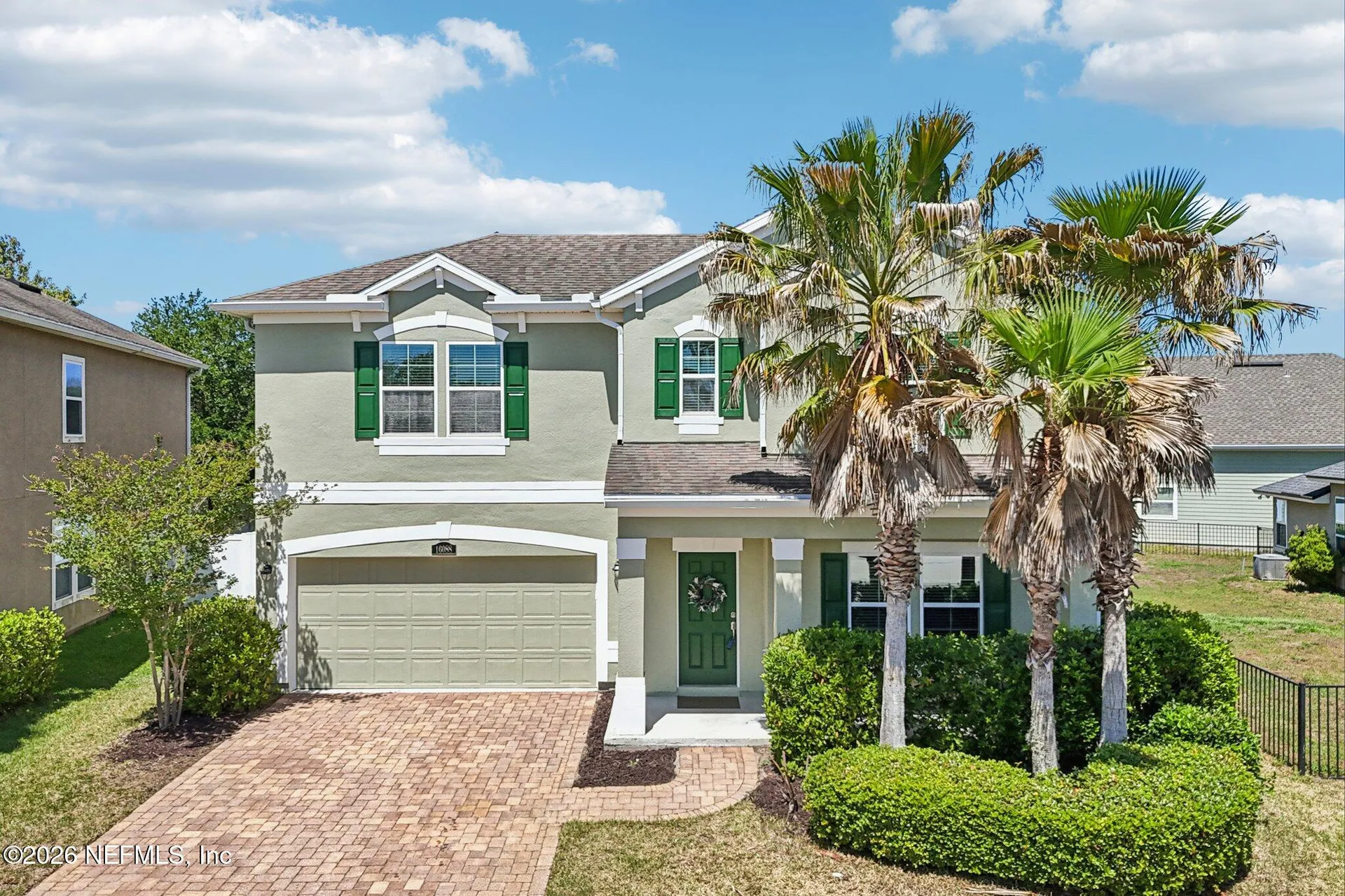 16088 Willow Bluff Court Jacksonville FL 32218
