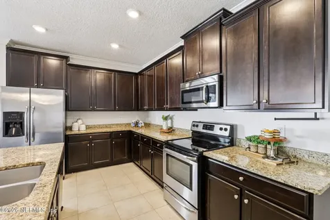 16088 Willow Bluff Court Jacksonville FL 32218