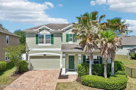 16088 Willow Bluff Court Jacksonville FL 32218