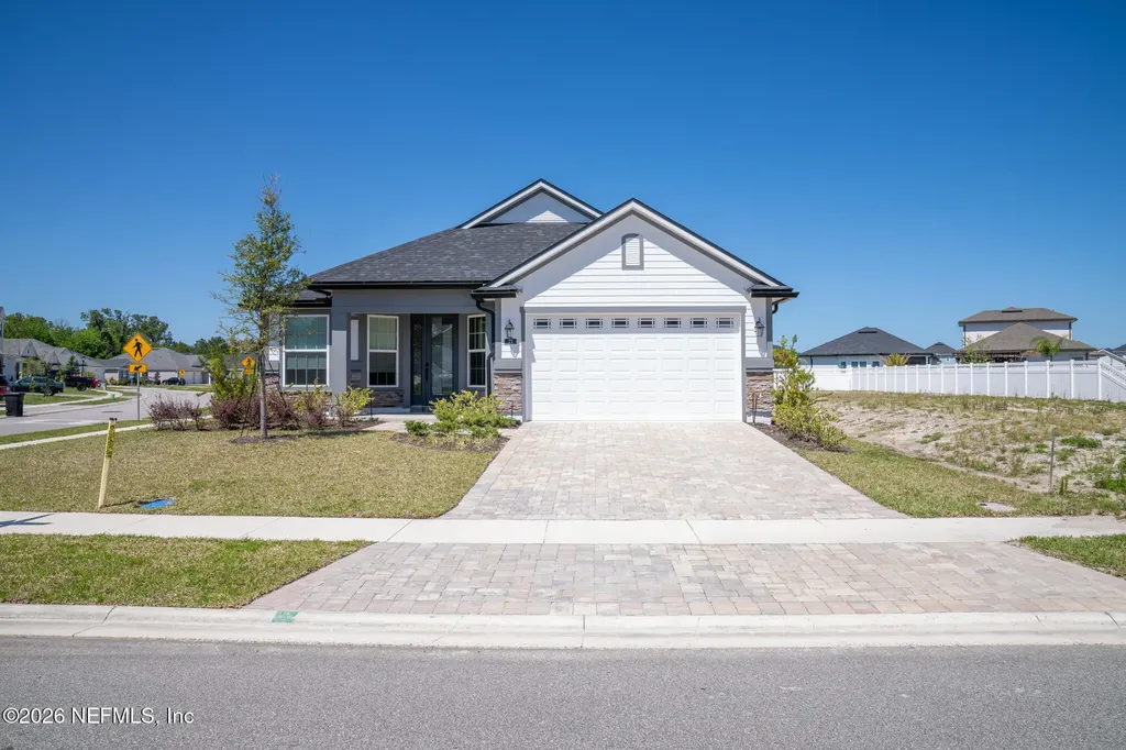21 Iris Creek Drive St. Augustine FL 32092