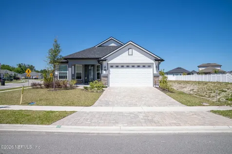21 Iris Creek Drive St. Augustine FL 32092