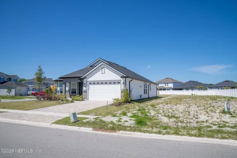 21 Iris Creek Drive St. Augustine FL 32092