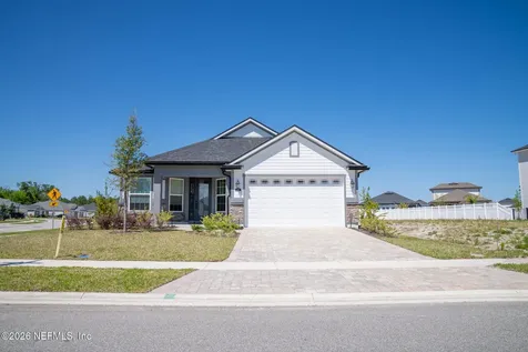 21 Iris Creek Drive St. Augustine FL 32092