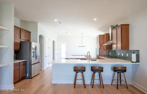 21 Iris Creek Drive St. Augustine FL 32092
