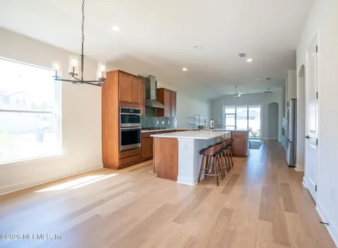 21 Iris Creek Drive St. Augustine FL 32092