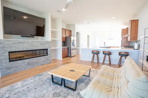 21 Iris Creek Drive St. Augustine FL 32092