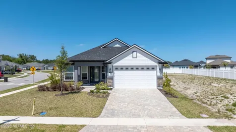 21 Iris Creek Drive St. Augustine FL 32092