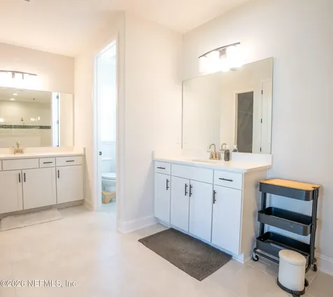 21 Iris Creek Drive St. Augustine FL 32092