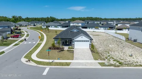21 Iris Creek Drive St. Augustine FL 32092