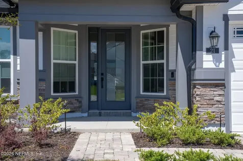 21 Iris Creek Drive St. Augustine FL 32092