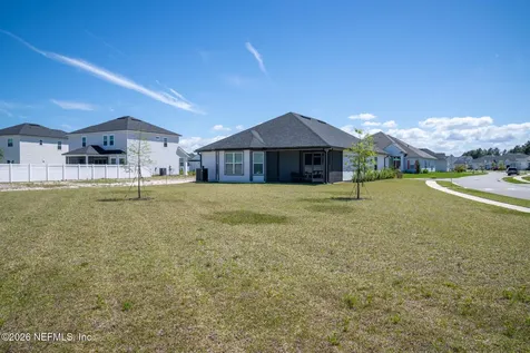 21 Iris Creek Drive St. Augustine FL 32092