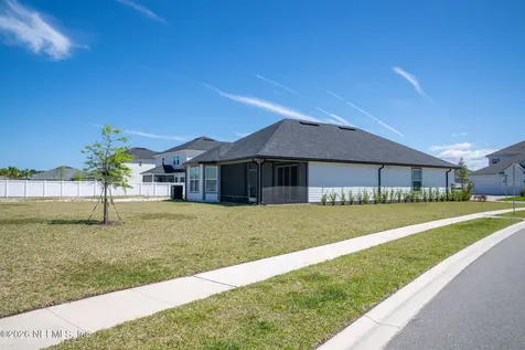 21 Iris Creek Drive St. Augustine FL 32092