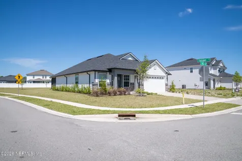 21 Iris Creek Drive St. Augustine FL 32092