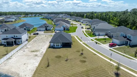 21 Iris Creek Drive St. Augustine FL 32092