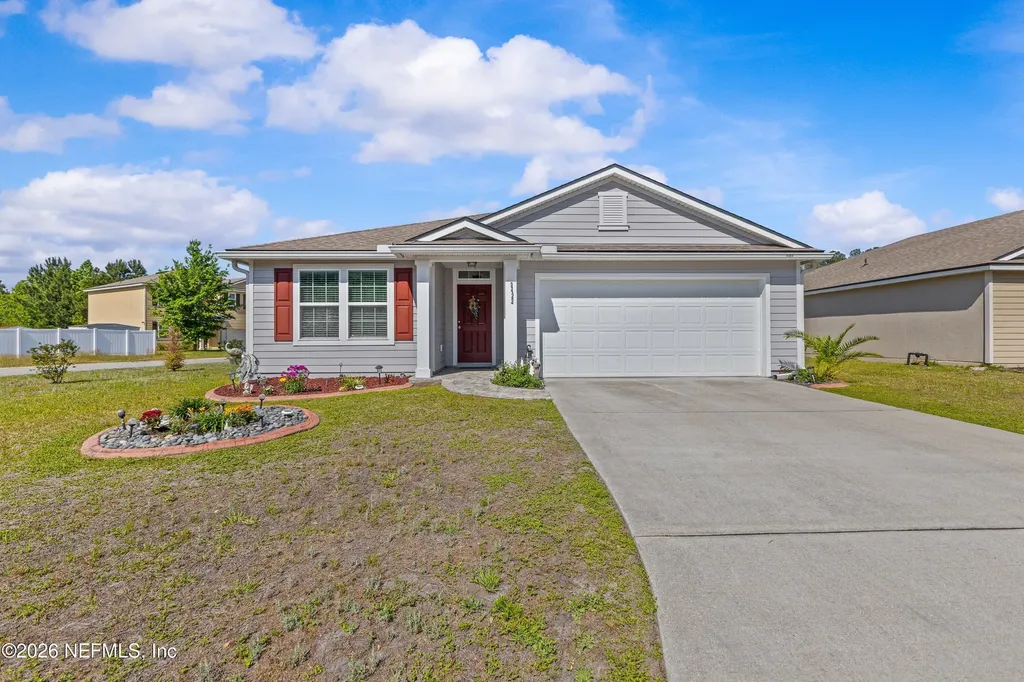 2422 Sotterley Lane Jacksonville FL 32220