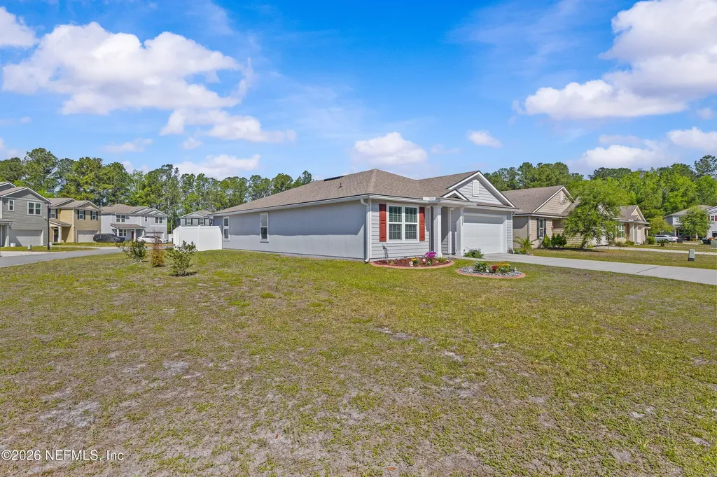 2422 Sotterley Lane Jacksonville FL 32220