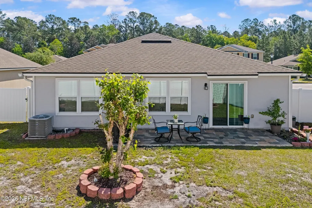 2422 Sotterley Lane Jacksonville FL 32220