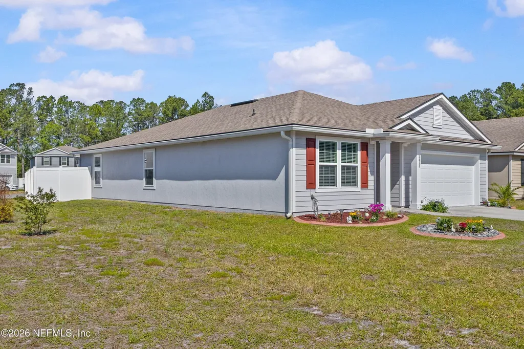 2422 Sotterley Lane Jacksonville FL 32220