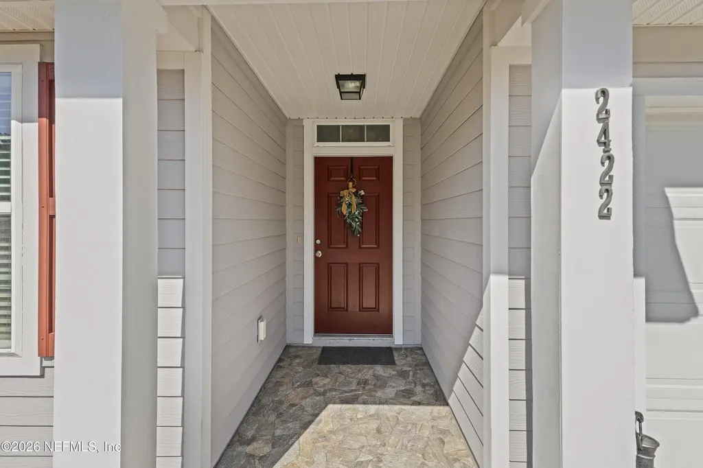 2422 Sotterley Lane Jacksonville FL 32220