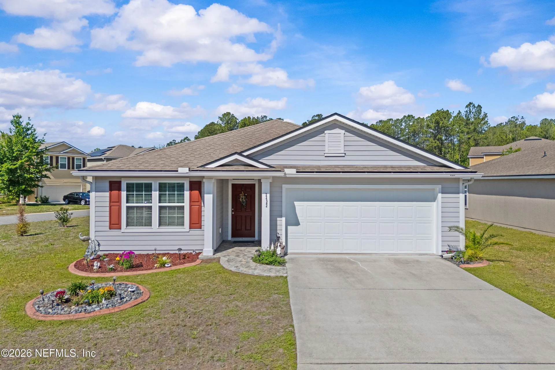 2422 Sotterley Lane Jacksonville FL 32220