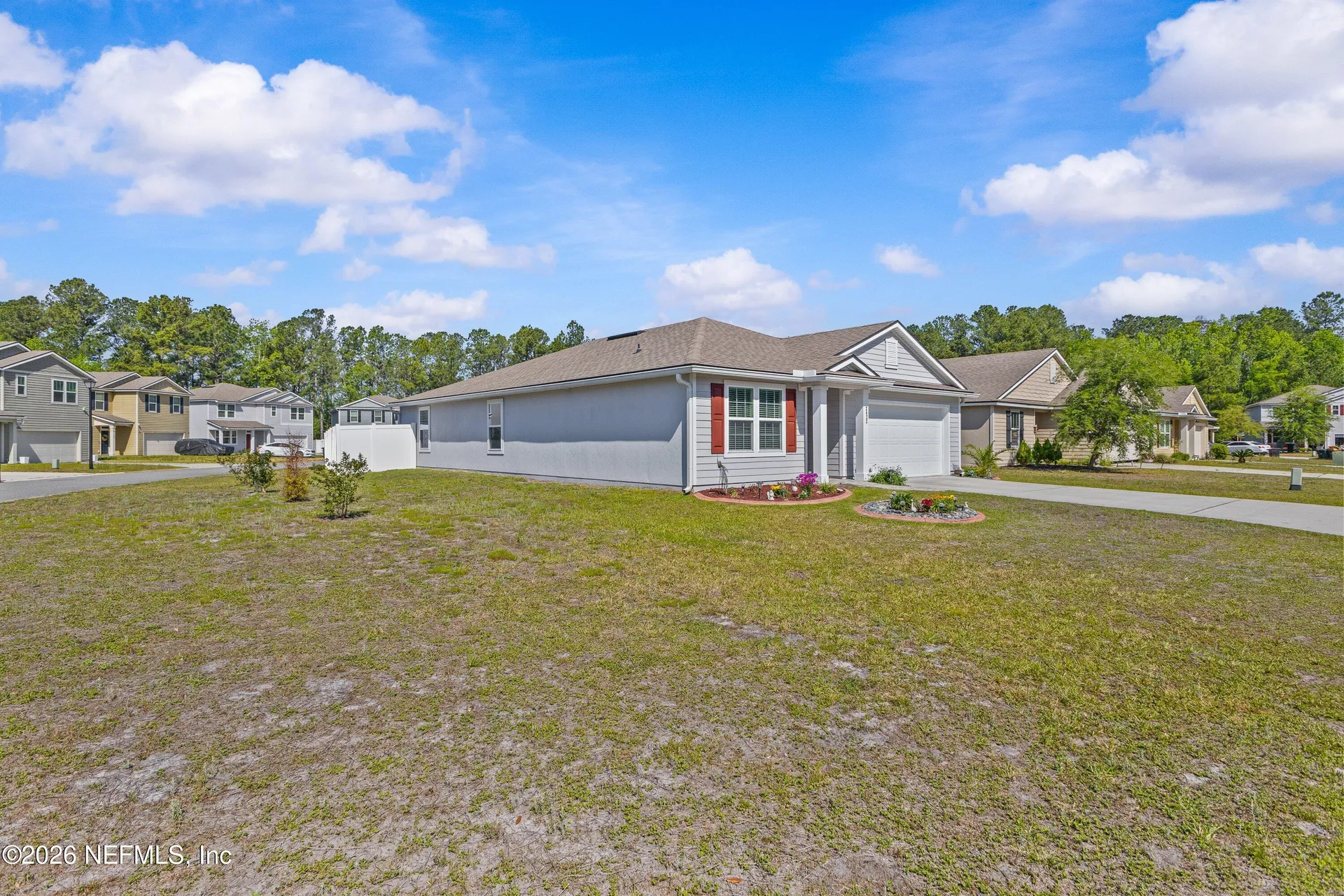 2422 Sotterley Lane Jacksonville FL 32220