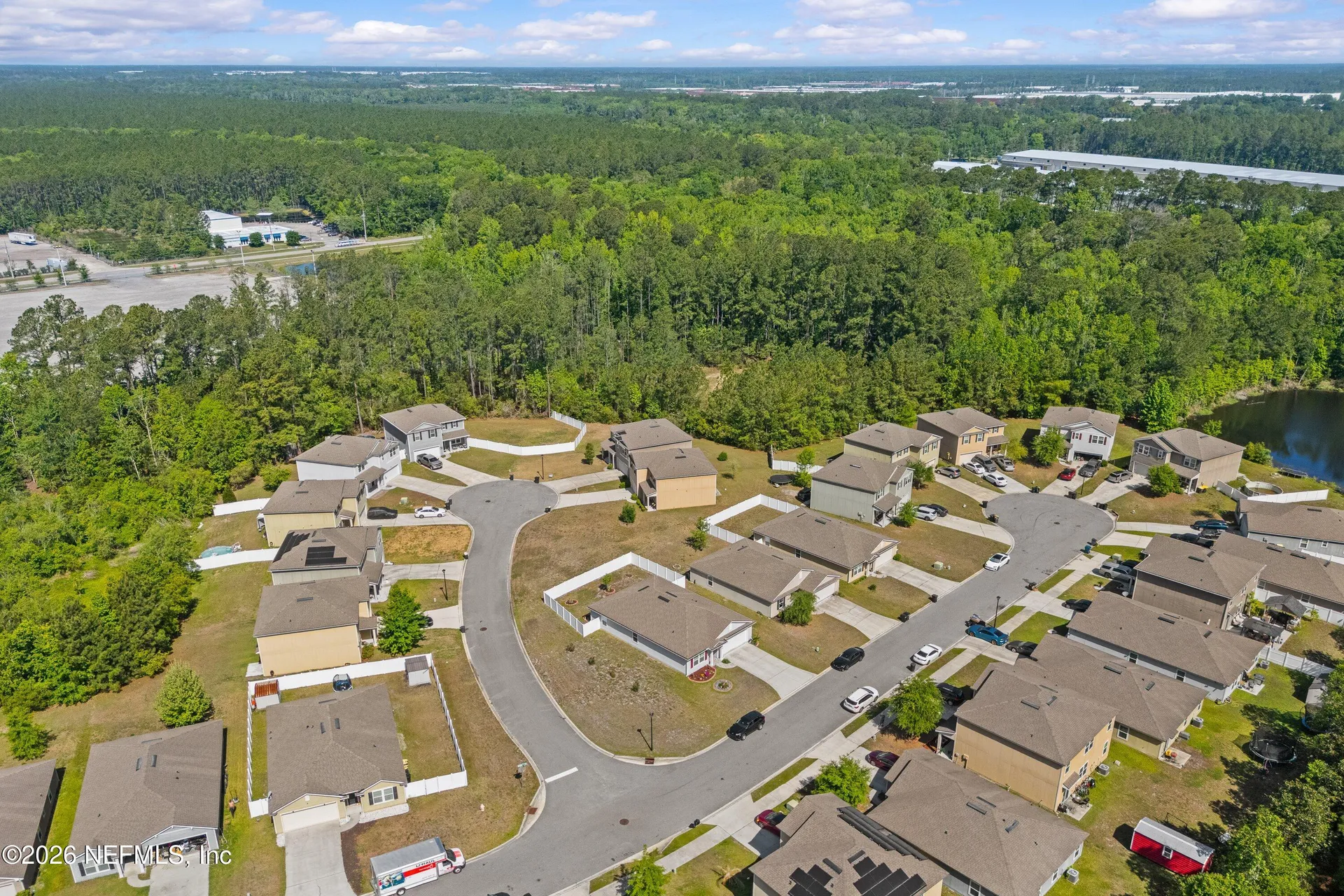 2422 Sotterley Lane Jacksonville FL 32220