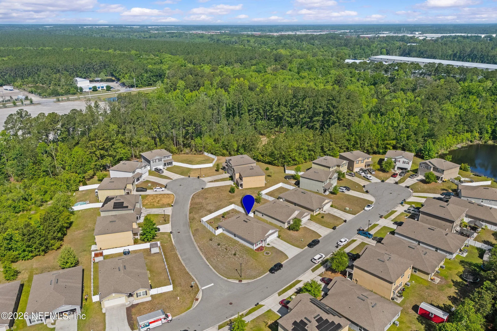 2422 Sotterley Lane Jacksonville FL 32220