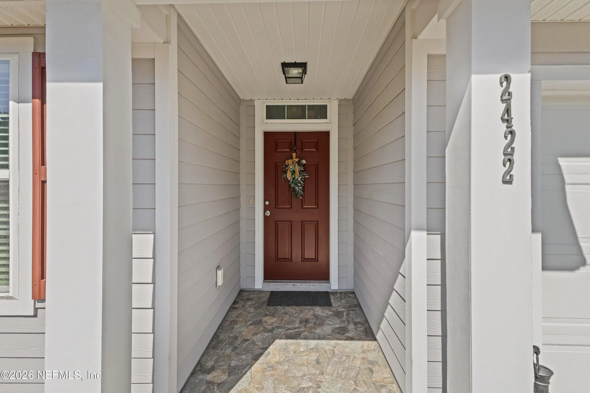 2422 Sotterley Lane Jacksonville FL 32220