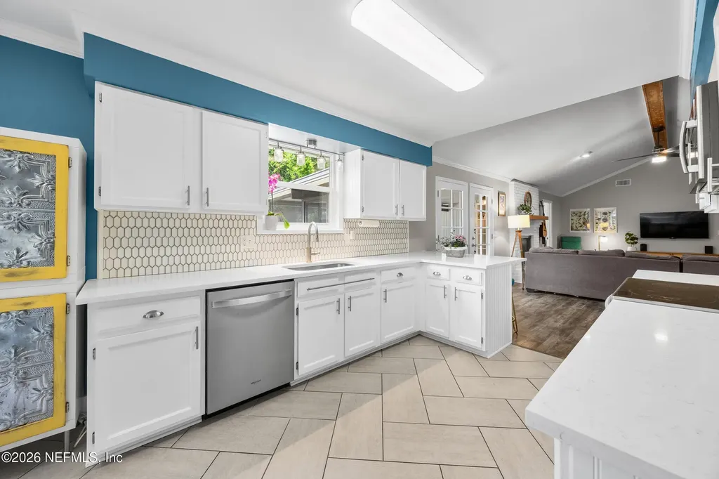 1683 Rivergate Trail Jacksonville FL 32223