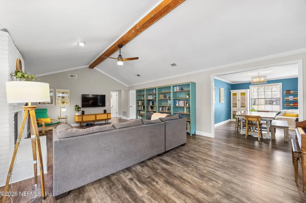 1683 Rivergate Trail Jacksonville FL 32223