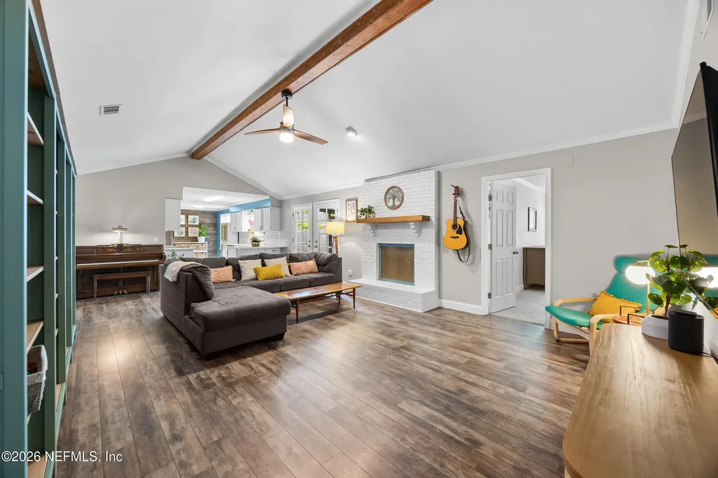 1683 Rivergate Trail Jacksonville FL 32223
