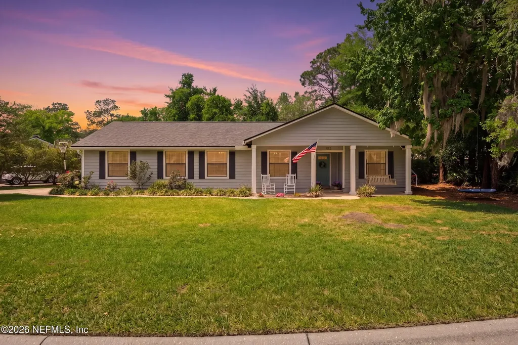 1683 Rivergate Trail Jacksonville FL 32223