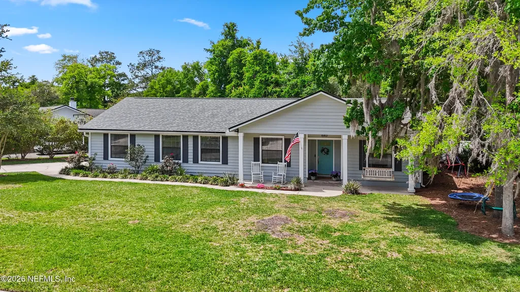 1683 Rivergate Trail Jacksonville FL 32223