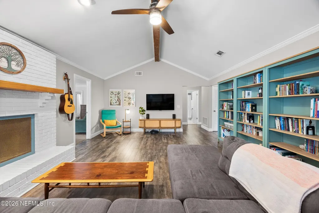 1683 Rivergate Trail Jacksonville FL 32223