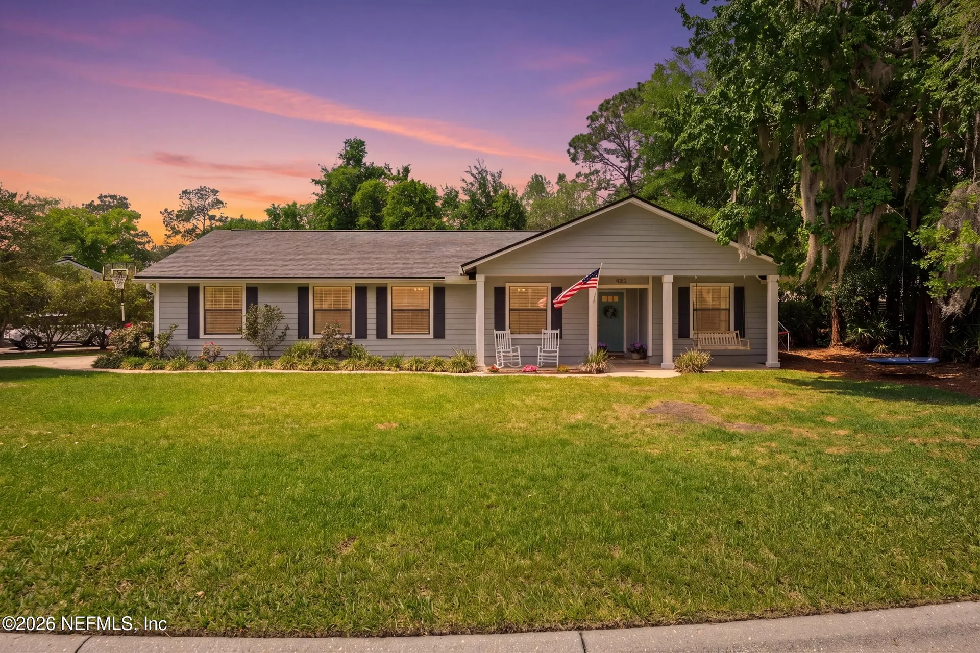 1683 Rivergate Trail Jacksonville FL 32223