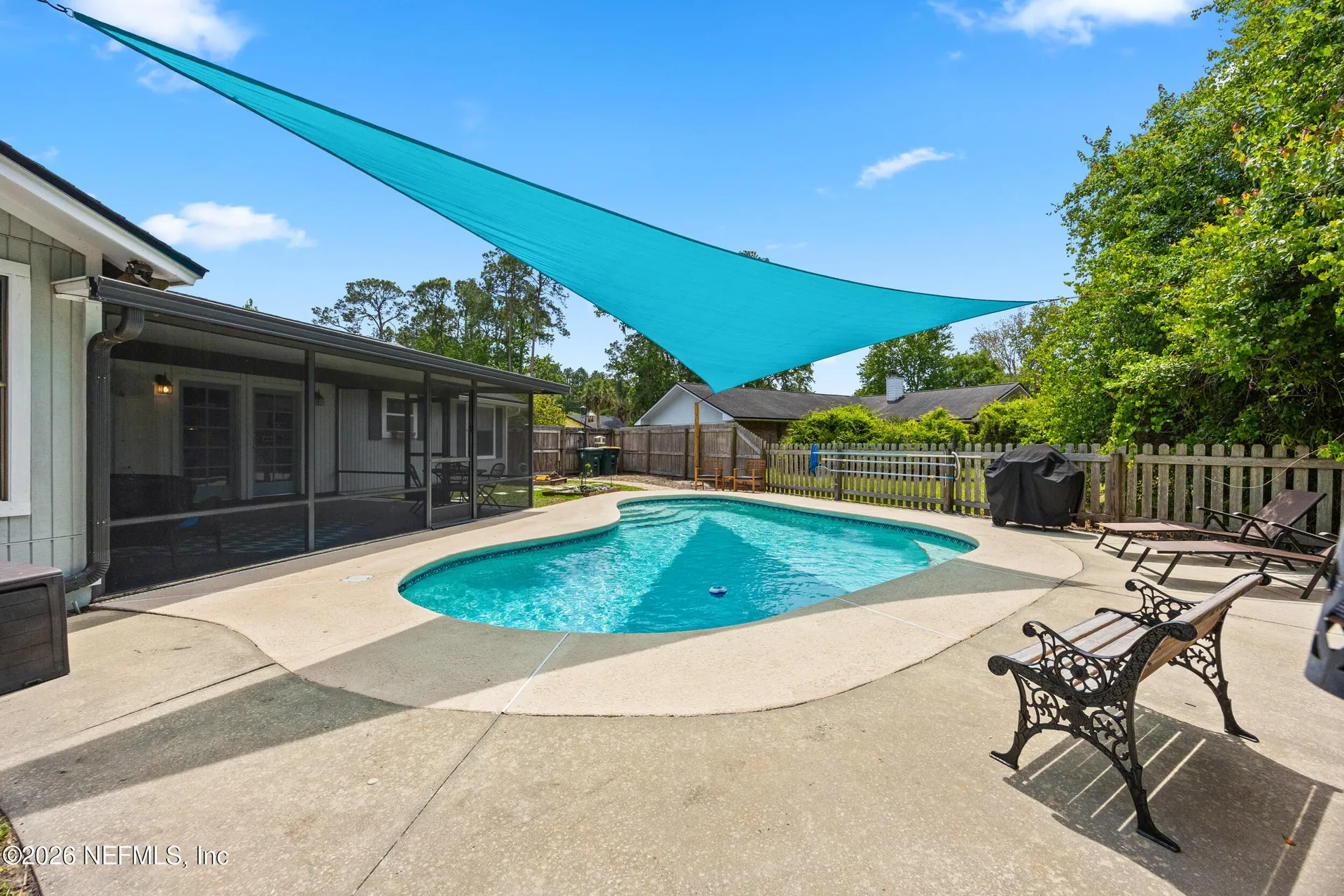 1683 Rivergate Trail Jacksonville FL 32223