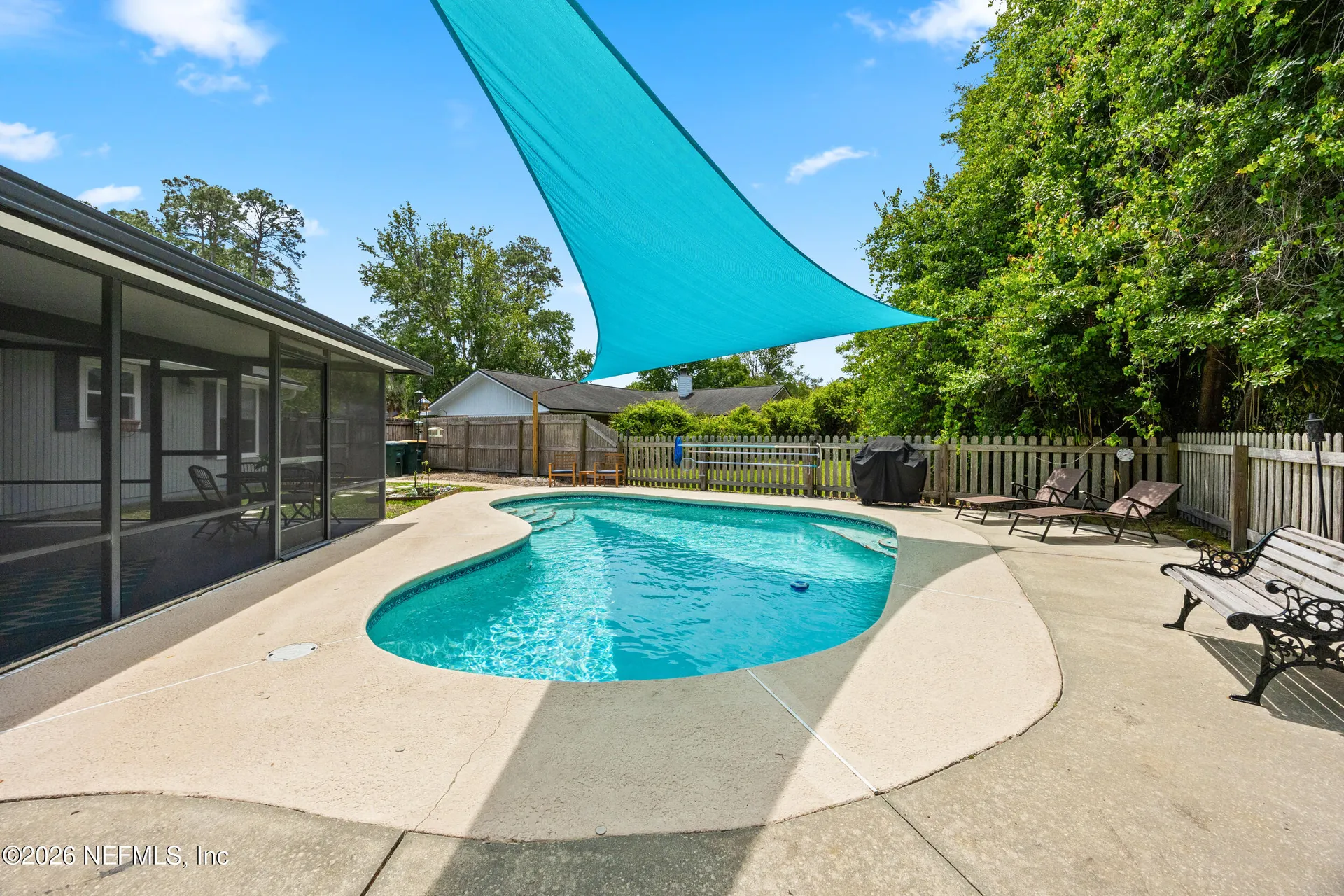 1683 Rivergate Trail Jacksonville FL 32223