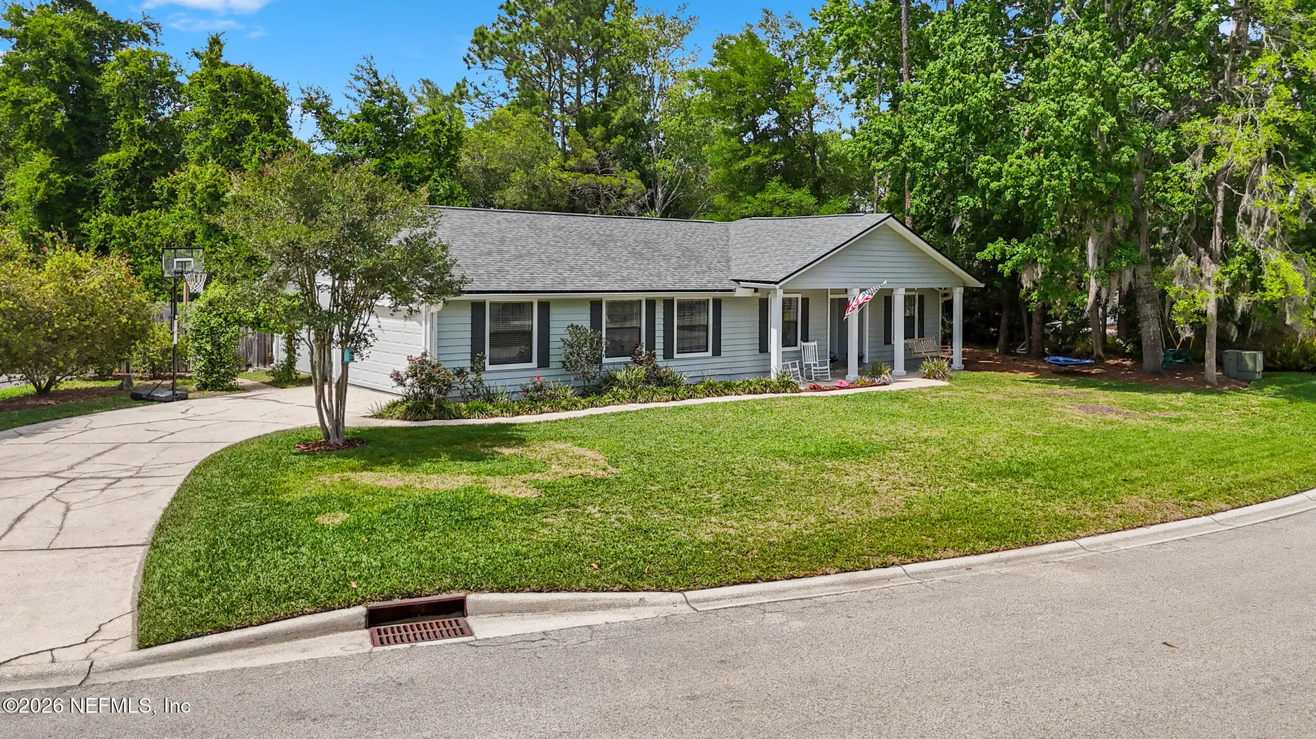 1683 Rivergate Trail Jacksonville FL 32223