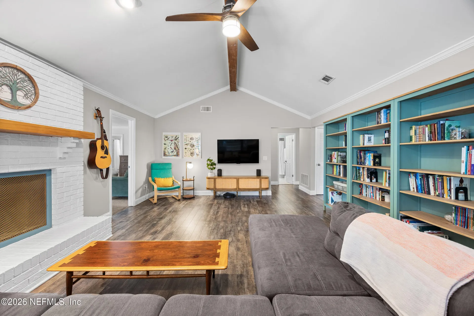 1683 Rivergate Trail Jacksonville FL 32223