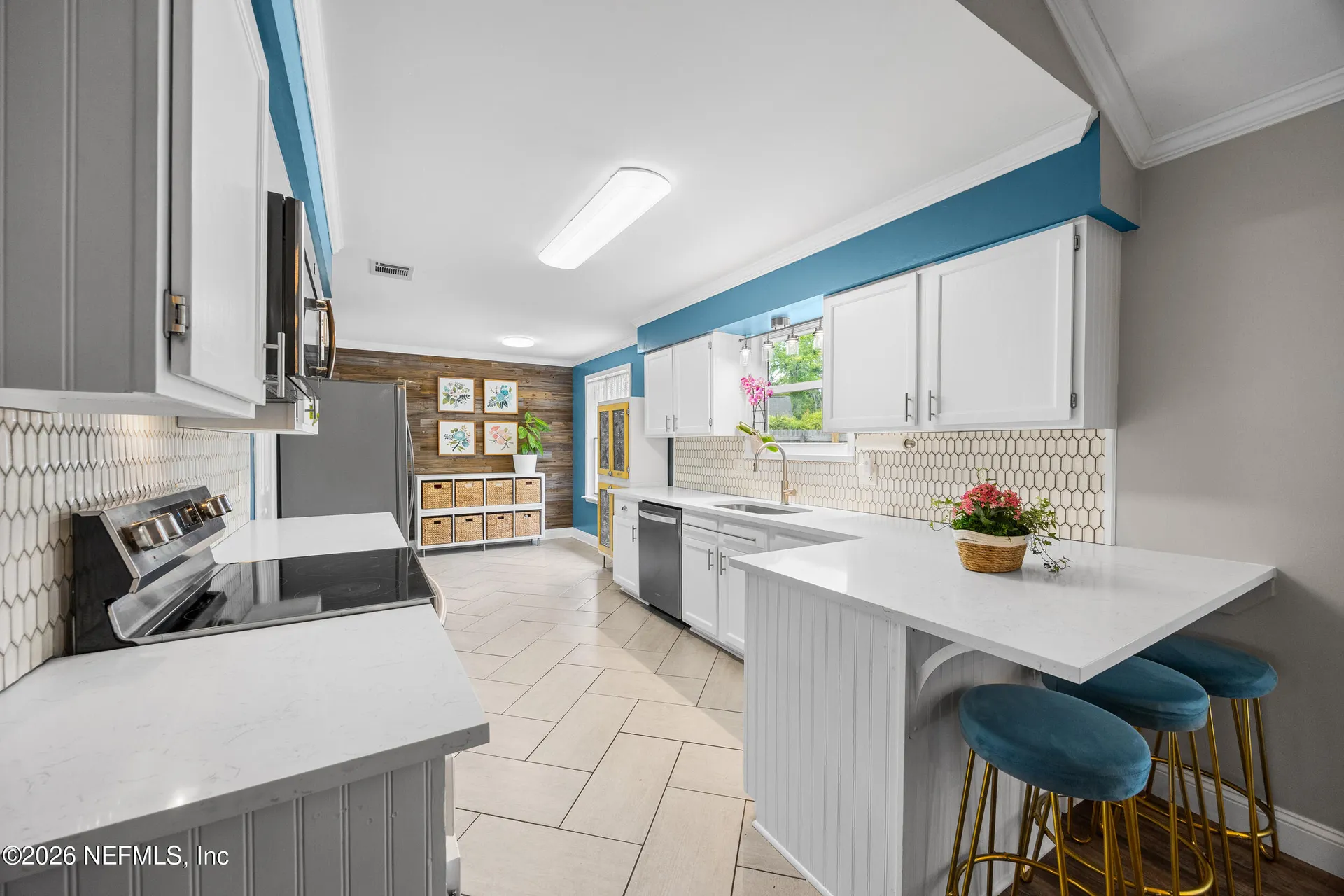 1683 Rivergate Trail Jacksonville FL 32223