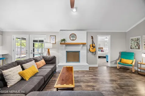 1683 Rivergate Trail Jacksonville FL 32223