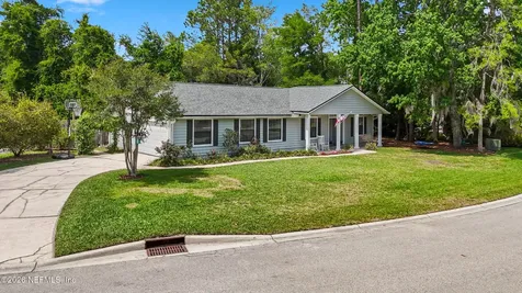 1683 Rivergate Trail Jacksonville FL 32223