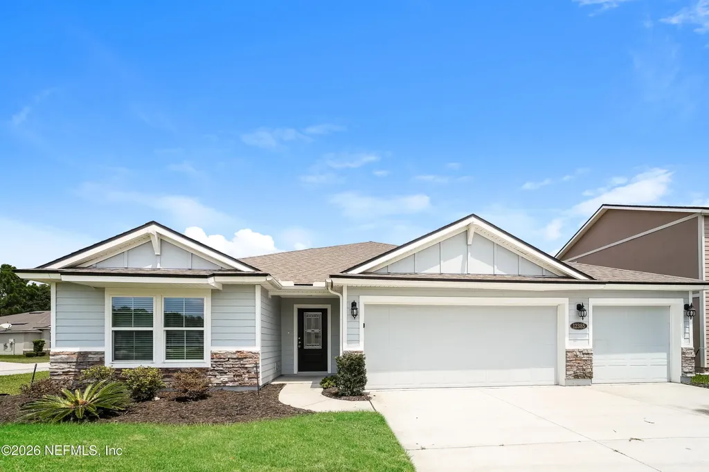 12385 Sacha Road Jacksonville FL 32226