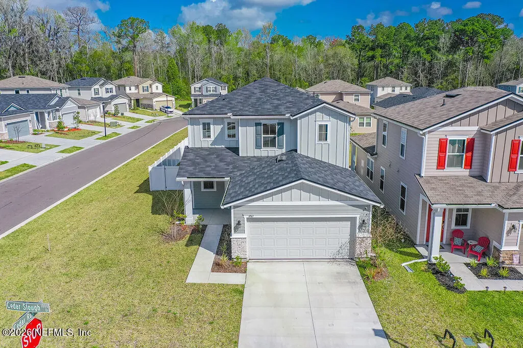 1043 Cedar Slough Drive Jacksonville FL 32220
