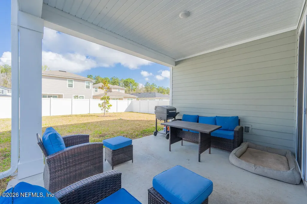 1043 Cedar Slough Drive Jacksonville FL 32220