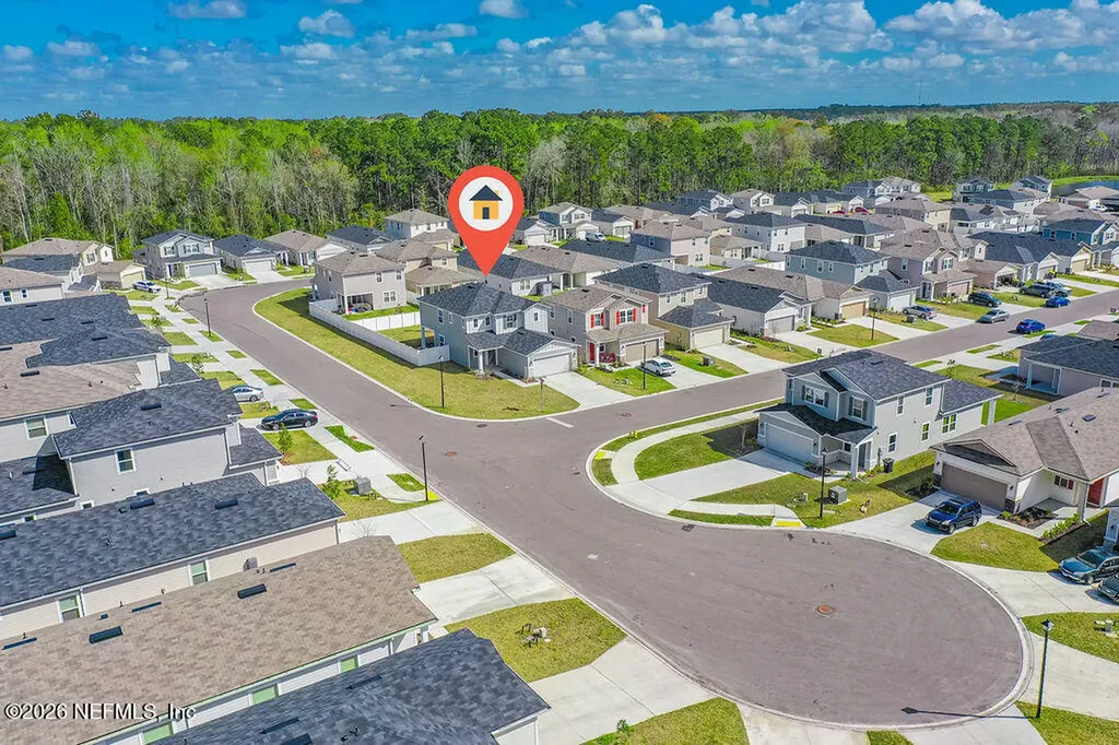 1043 Cedar Slough Drive Jacksonville FL 32220